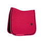 Kentucky Glitter Band Saddle Pad with sophisticated detailing for a polished equestrian look.