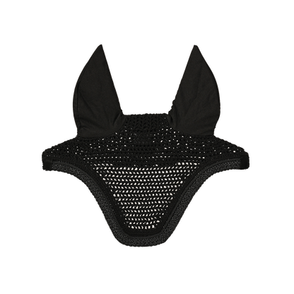 Kentucky glitter rope horse fly veil with a classic elegant finish