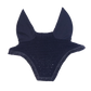Kentucky Glitter Stone ear bonnet designed for stylish fly protection.