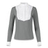 Kentucky Heritage Air competition shirt with elegant long sleeve styling.