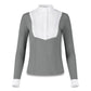 Kentucky Heritage Air competition shirt with elegant long sleeve styling.