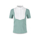 Kentucky Heritage Air show shirt with breathable perforated fabric