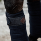Polar Fleece Glitter Bandage
