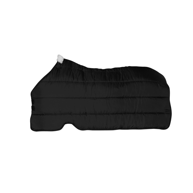 200g horse rug liner designed for colder weather