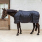 Kentucky Horsewear Turnout Comfort Liner 300g for additional warmth in cold weather.