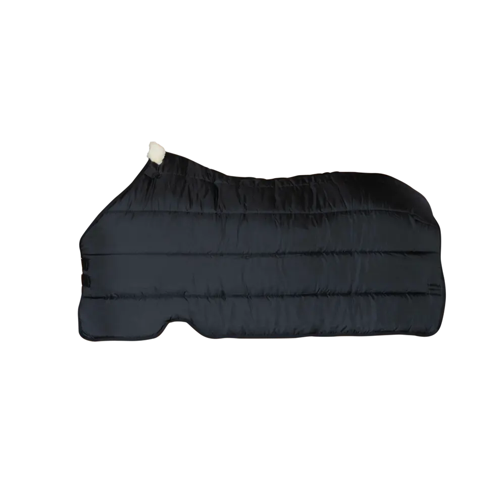 Kentucky Horsewear Turnout Rug Comfort Liner Pro for comfortable winter layering.