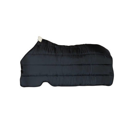 Kentucky Horsewear Turnout Rug Comfort Liner Pro for comfortable winter layering.