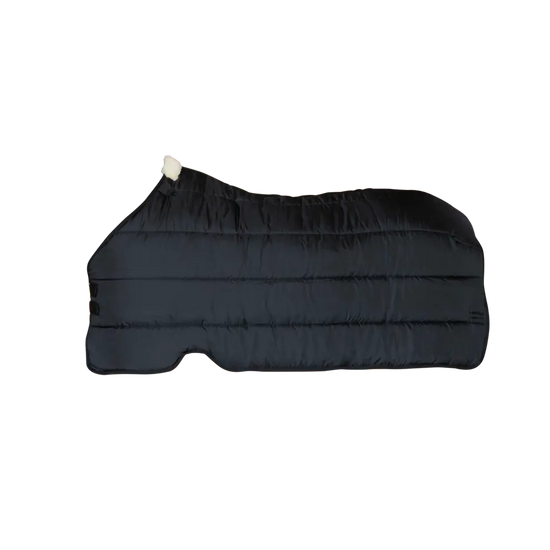 Kentucky Horsewear Turnout Rug Comfort Liner Pro for comfortable winter layering.