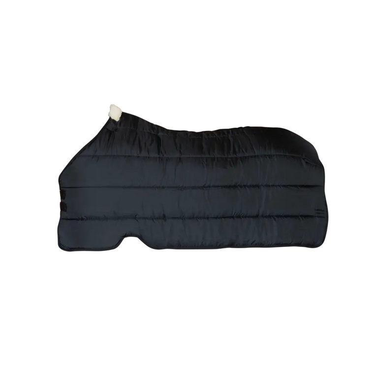 Kentucky Horsewear Turnout Rug Comfort Liner Pro for comfortable winter layering.