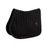 Kentucky Horsewear Velvet Mini Pearls Saddle Pad with luxurious velvet finish.