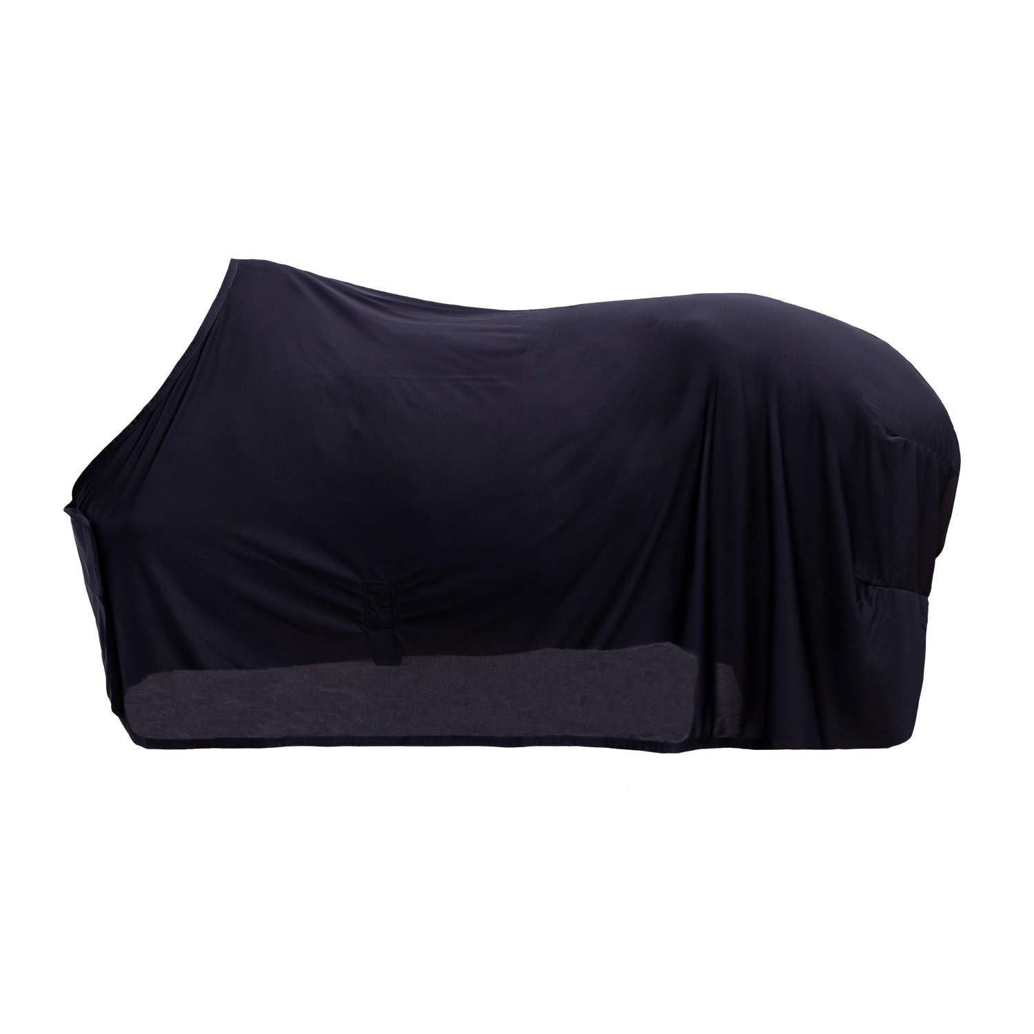Kentucky lightweight summer horse sheet designed for clipped horses