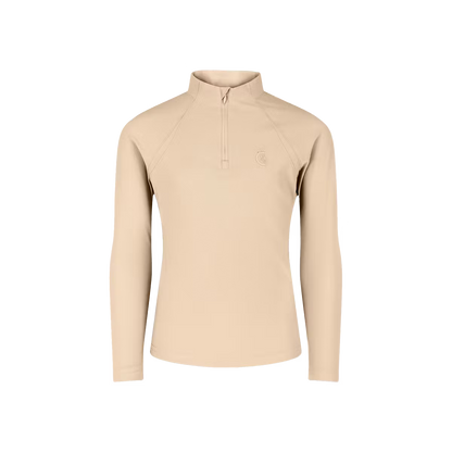 Kentucky Madrid Girls Long Sleeve Training Shirt for young equestrians.