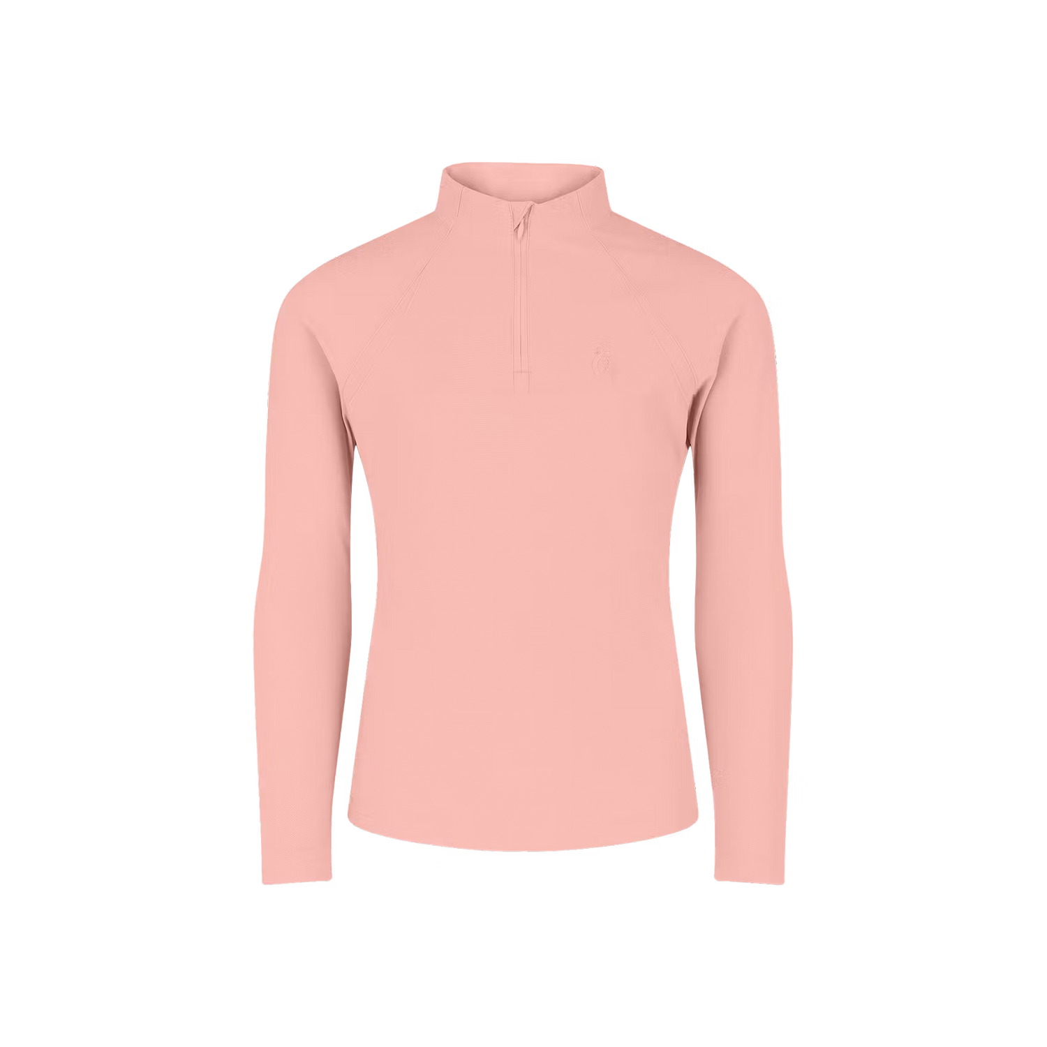 Kentucky Madrid junior equestrian shirt with breathable stretch fabric.