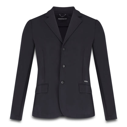 Kentucky Men Classic competition jacket with breathable stretch fabric