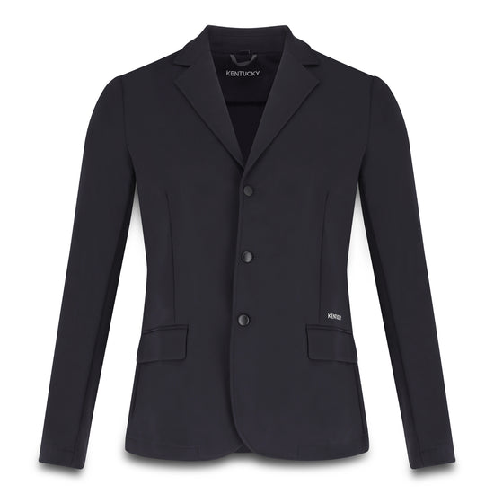 Kentucky Men Classic competition jacket with breathable stretch fabric