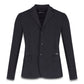 Kentucky Men Classic competition jacket with breathable stretch fabric