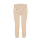 Kentucky Mexico junior riding tights with a polished athletic look.
