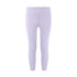 Kentucky Miami Girls Riding Leggings with Knee Grip for young equestrians.