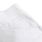 Kentucky Miami riding breeches featuring a playful heart design on the knee grip


