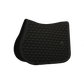 Kentucky onion quilted saddle pad with subtle glitter detailing