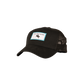 Kentucky Only Cool Horses cap featuring a breathable mesh back
