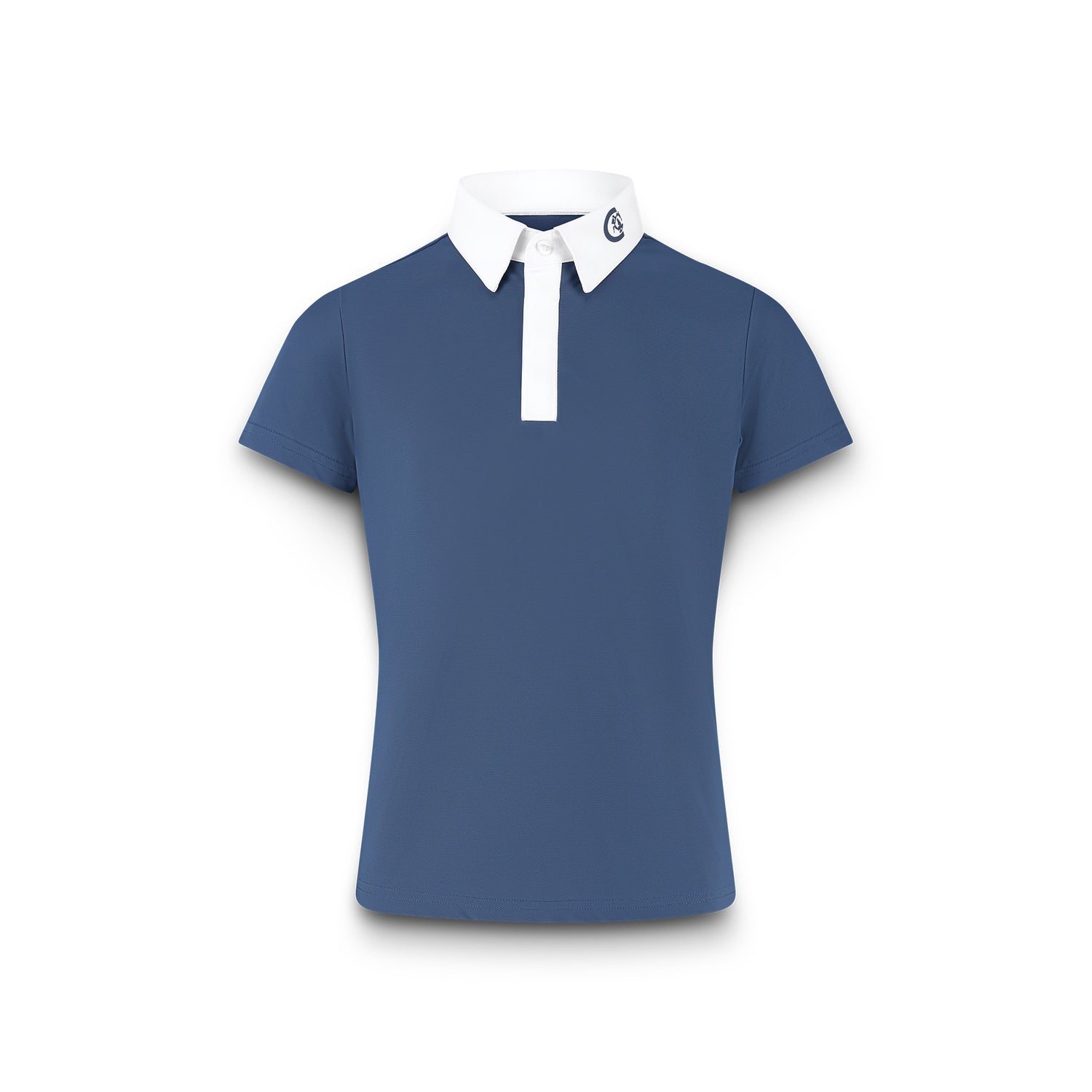 Kentucky Osaka Boys Short Sleeve Show Shirt for young equestrians.
