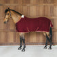 Kentucky Protherm Cooler Rug designed for transport and efficient drying.