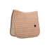 Kentucky Saddle Pad Full Sparkling with fully sparkling fabric