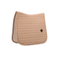 Kentucky Saddle Pad Full Sparkling with fully sparkling fabric