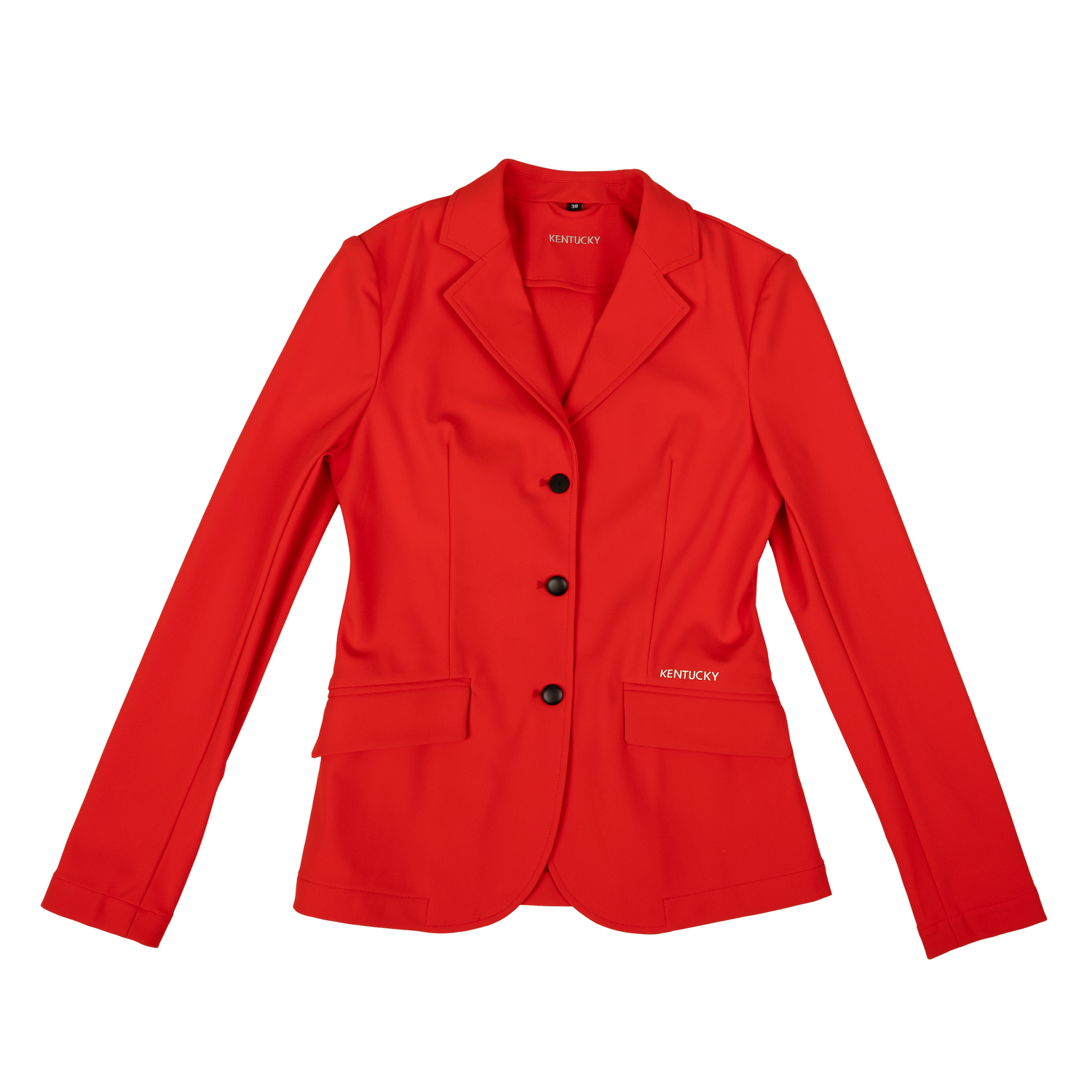 Kentucky Show Jacket Men Classic with a tailored competition fit