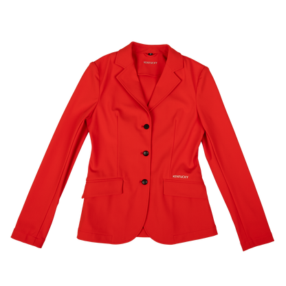 Kentucky Show Jacket Men Classic with a tailored competition fit