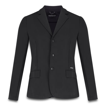 Kentucky Show Jacket Men with tailored fit and three-button closure