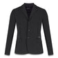 Kentucky Show Jacket Men with tailored fit and three-button closure