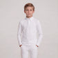 Kentucky Show Shirt Boys Classic Long Sleeve for young competition riders