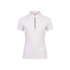 Kentucky Show Shirt Girls Classic Short Sleeve Glitter Zipper for young riders