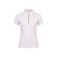 Kentucky Show Shirt Girls Classic Short Sleeve Glitter Zipper for young riders