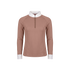 Kentucky Show Shirt Girls Long Sleeve with breathable stretch fabric
