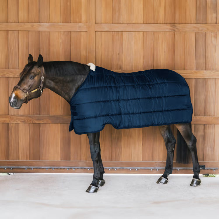 Kentucky Turnout Comfort Liner 300g designed for the Turnout Comfort Rug.