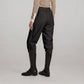 Kentucky rain breeches featuring a full-length waterproof zipper