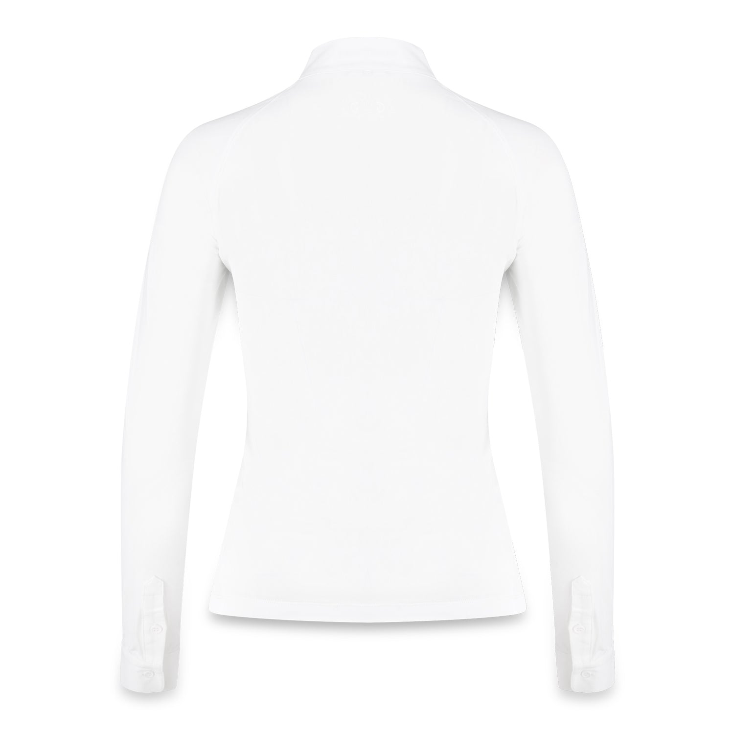 Kentucky Women long-sleeve competition shirt with lightweight stretch fabric