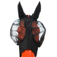 horse fly mask with eye cups