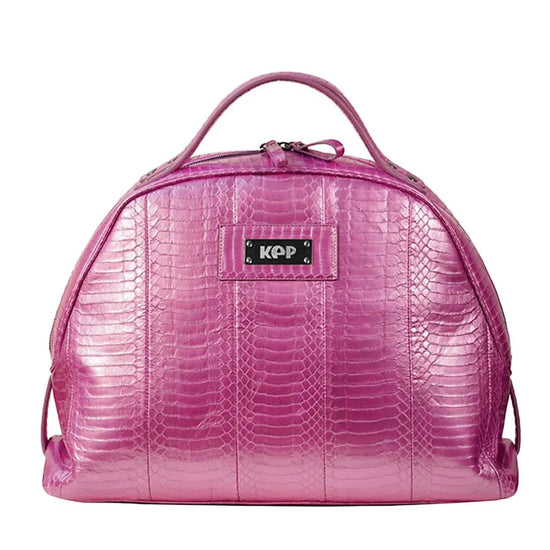 Luxury KEP Italia Pearl bag