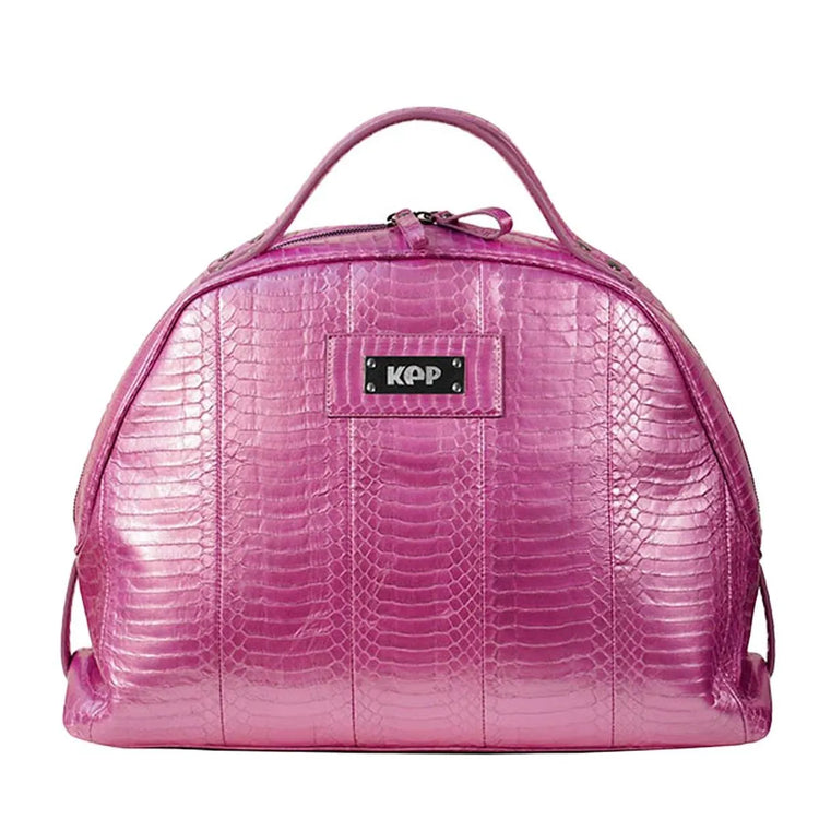 Luxury KEP Italia Pearl bag