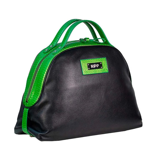 KEP Bag Serpente Verde helmet bag