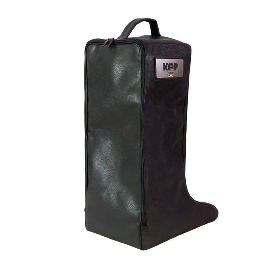 KEP Italia riding boot bag