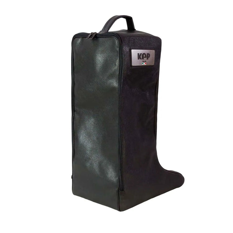 KEP Italia riding boot bag