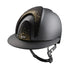 Italian carbon riding helmet by KEP Italia