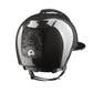KEP E-Light Polo Visor helmet with Coolmax liner