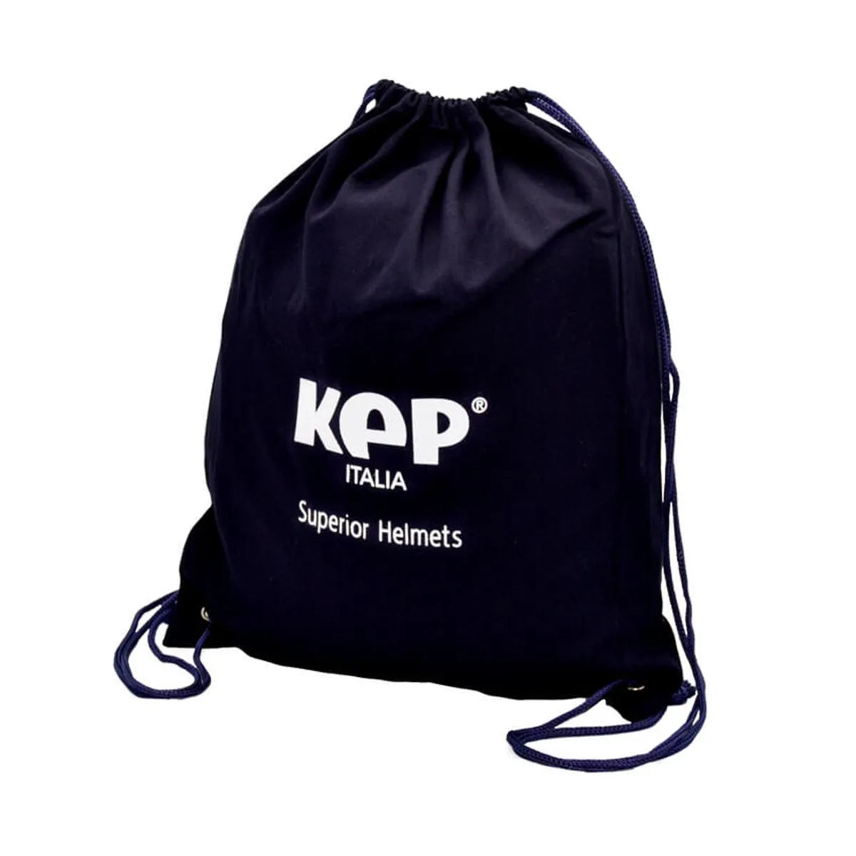 KEP cotton riding helmet bag