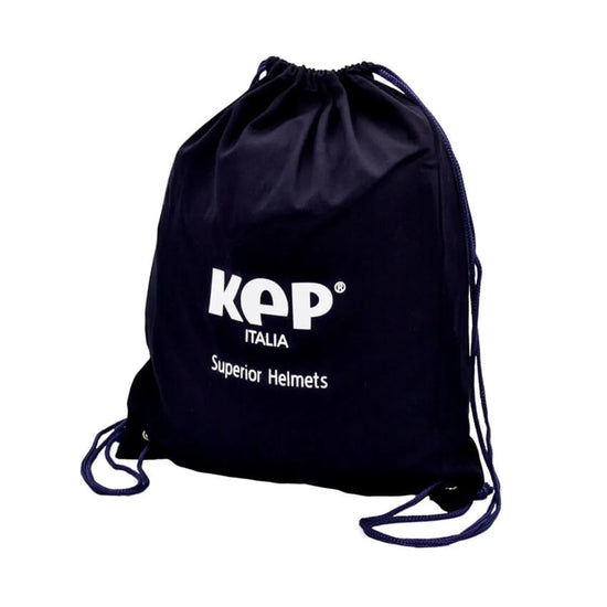 KEP cotton riding helmet bag